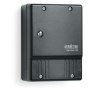 Steinel NightMatic 2000 Schemerschakelaar Opbouw IP54, Zwart