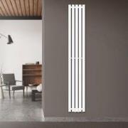 Stella Design paneelradiator 260 x 1800 mm Wit