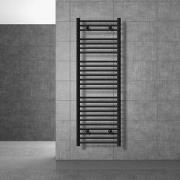 Elektrische badkamerradiator met verwarmingselement 1200W 500x1500 mm ...