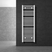 Elektrische badkamerradiator met verwarmingselement 900W 500x1500 mm W...