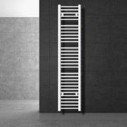 Elektrische badkamerradiator met verwarmingselement 900W 300x1800 mm W...