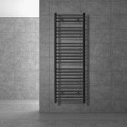 Elektrische badkamerradiator met verwarmingselement 1200W 500x1500 mm ...