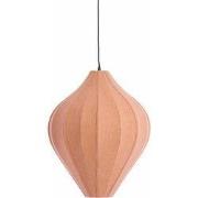 Hanglamp Pasto - Roze - Ø47x55cm