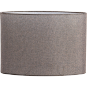 Light & Living - Lampenkap BRANFO - 45x21x32 cm - Bruin