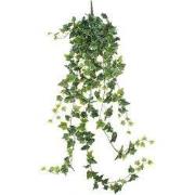 Ivy hanging green variegated - l129xw30xh20cm