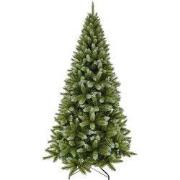 Pittsburgh x-mas tree green TIPS 812 - h215xd117cm