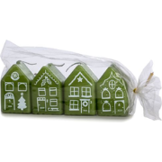 Rustik Lys - BY KIMMI Huis kerst tijm