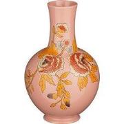 Eloise vase pink - h36xd22cm