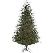Black Box Trees Frasier Kunstkerstboom - H155 x Ø109 cm - Groen