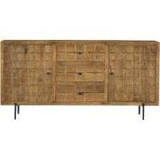 Starfurn Dressoir Brandy | 160 cm