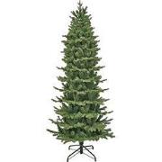 Sherwood Pilar x-mas tree green TIPS 1712 - h260xd109cm