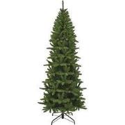 Triumph Tree Matterhorn Smalle Kunstkerstboom - H260 x Ø109 cm - Groen