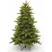 Wyoming x-mas tree green TIPS 460 - h155xd117cm