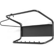 Spinder Design kapstok Flux - Zwart - 7 haken