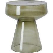 Light & Living - Bijzettafel DAKWA - Ø37x44cm - Groen