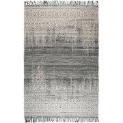 Housecraft Living Liv Vloerkleed 200x300 cm Vintage Zeeblauw