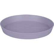 Loft urban schotel rond 21cm lavendel lila schotel elho
