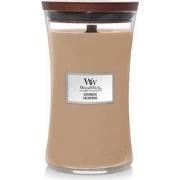 Geurkaars Cashmere Large Candle