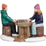 Playing checker l7,5xb4xh6 cm