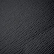 Zydante® Eazzzy Dekbed Mousseline Micro - 200x200 cm - Donkergrijs