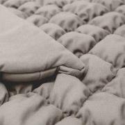 Puffy Easy Dekbed - Grey - 200x200 cm