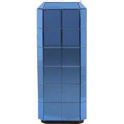 Light & Living - Zuil LUCIANO - Ø40x100 cm - Blauw