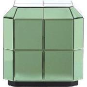 Light & Living - Zuil LUCIANO - Ø40x40 cm - Groen