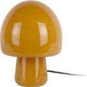 Leitmotiv - Tafellamp Gozar - Okergeel