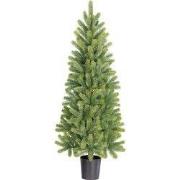 Nagoya Artificial Christmas Tree - H120 x Ø50 cm - Green