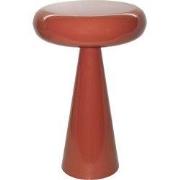 Brix - Bijzettafel Sam Amber - 36x36x57cm