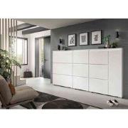 Schoenenkast Set Shoelove