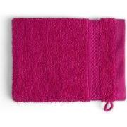 DoubleDry Hotel Washandjes 16 x 21 cm – Set van 6 – 100% Katoen 500 g/...