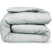 DoubleDry 2 in 1 Dekbed 240x220 - Lits Jumeaux wasbaar dekbed zonder o...