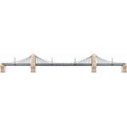 Grote Hangbrug 1:76 kerst