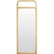 Light&living Spiegel 70x4x180 cm ROMEO hout mat naturel