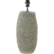 Light & Living - Lampvoet KYARA - 30.5x30.5x51.5 - Grijs