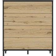 Commode met 4 laden MIMIZAN - Gemaakt in Frankrijk