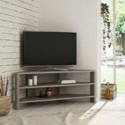 TV Meubel Thales Mokka Melamine 114x45x36 cm