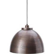 Light & Living - Hanglamp KYLIE - Ø45x32cm - Brons