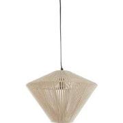 Hanglamp Felida - Crème - Ø42cm