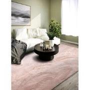 Villeroy & Boch 1899 High Pile Rug Leon Oud Roze - 80 x 150 cm