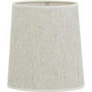 Lampenkap Breska - Wit - 21x17.5x23cm