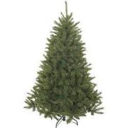 Triumph Tree Bristlecone Kunstkerstboom - H155 x Ø99 cm - Groen