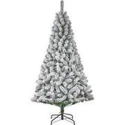 Black Box Trees Millington Kunstkerstboom - H230 x Ø127 cm - Groen Fro...