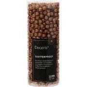 Kralenslinger plc d0.8l1000 cm esprs kerst