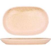 ID Fine Serveerschaal - Adel - Porselein - 28 cm - set van 2