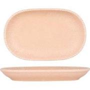 ID Fine Serveerschaal - Adel - Porselein - 18 cm - set van 2