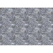 Ondergrond besneeuwd grind 21X29.7 cm