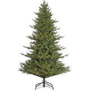 Kunstkerstboom Meran groen H215 x dia. 137 cm