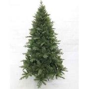 Kunstkerstboom Stavanger groen H: 210 cm